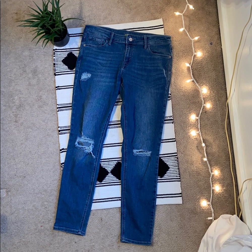 Old Navy Jeans